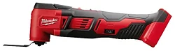 Многофункциональная шлифмашина Milwaukee M18 BMT-0