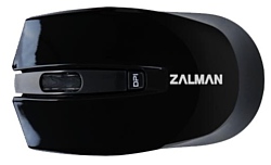 Zalman ZM-M520W black USB