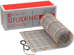 IQWatt IQ Floor Mat 10 кв.м. 1500 Вт