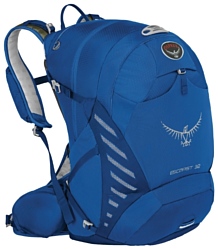 Osprey Escapist 32 blue (indigo blue)