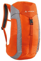 VAUDE Ultra Hiker 15 orange/grey (orange/pebbles)