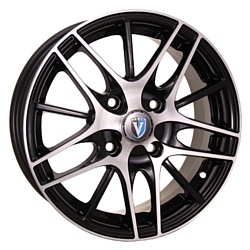 Колесный диск Venti 1406 5.5x14/4x100 D60.1 ET43 BD