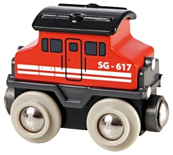 Brio Тягач для грузовых поездов 33690
