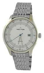 Наручные часы Vector 009413 сталь