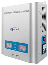 Gemix WMX-5000
