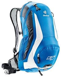 Deuter Race EXP Air 12+3 blue/white (ocean/white)