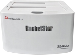 HighPoint RocketStor 5422