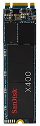 SanDisk X400 M.2 1TB (SD8SN8U-1T00-1122)
