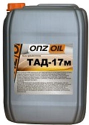 ONZOIL ТАД-17М 80W-90 20л