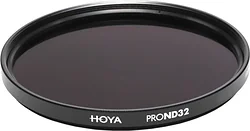 Светофильтр Hoya PRO ND32 82mm Светофильтр Hoya PRO ND32 82mm