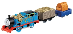 Fisher-Price Набор ''Томас с вагонами'' серия TrackMaster CDB76