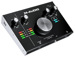 M-Audio M-Track 2x2