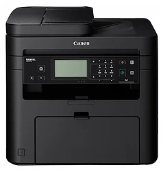 Мфу Canon i-SENSYS MF237w + 1 картридж 737 Мфу Canon i-SENSYS MF237w + 1 картридж 737