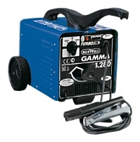 Blueweld Gamma 4.280