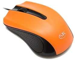 Мышь STC OM-353 USB
