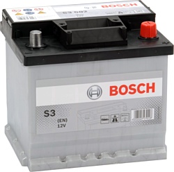 Bosch S30 00 (540406034) 40 А/ч