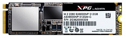 ADATA XPG SX8000 512GB