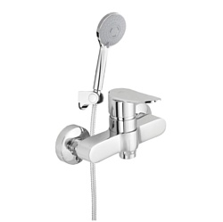 Смеситель Rubineta Static-12/K A20A08N