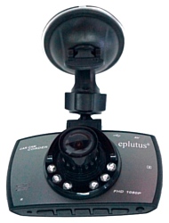 Eplutus DVR-922