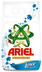 Ariel Touch of Lenor Fresh 4.5 кг