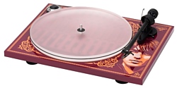 Pro-Ject George Harrison Recordplayer