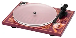 Проигрыватель виниловых дисков Pro-Ject George Harrison Recordplayer Проигрыватель виниловых дисков Pro-Ject George Harrison Recordplayer