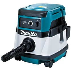 Пылесос Makita DVC860LZ