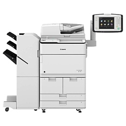 Canon imageRUNNER ADVANCE 8505 Pro