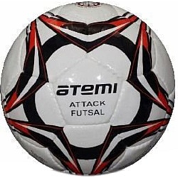 Atemi Attack Futsal (4 размер)