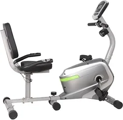 Велотренажер American Fitness BK-3300