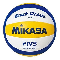 Mikasa Beach Classic VX 30