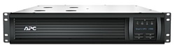 APC Smart-UPS 1500 ВА (SMT1500RMI2UNC)