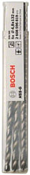 Bosch 2608596819 5 предметов