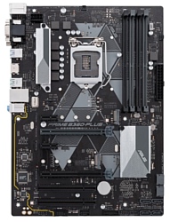 ASUS PRIME B360-PLUS/CSM