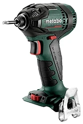 Винтоверт Metabo SSD 18 LTX 200 BL (602396890) Винтоверт Metabo SSD 18 LTX 200 BL (602396890)