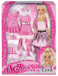 ToysLab Pinky Look Ася 35080
