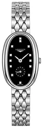 Наручные часы LONGINES L2.306.4.57.6