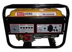 RedVerg RD-G3000E