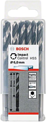 Bosch 2608577123 10 предметов