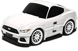 Ridaz 2015 Ford Mustang GT (белый)