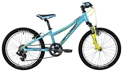 Велосипед Centurion R' Bock 20 Shox (2018) Велосипед Centurion R' Bock 20 Shox (2018)