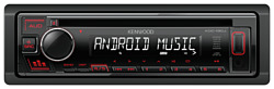 KENWOOD KDC-130UR