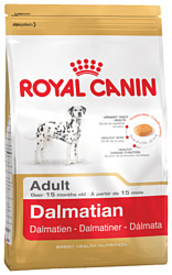Royal Canin Dalmatian Adult (12 кг)