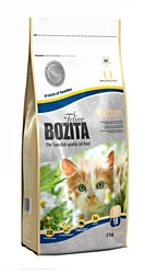 Bozita Feline Funktion Kitten dry food (2 кг)