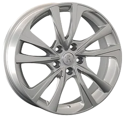Колесный диск Replay LX116 7.5x18/5x114.3 D60.1 ET35 S