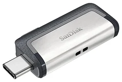 USB Flash Drive SanDisk Ultra Dual Drive USB Type-C 32GB