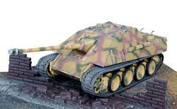 Revell 03232 Немецкая САУ Sd.Kfz.173 Jagdpanther