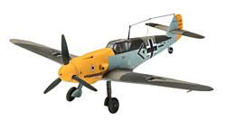 Revell 03893 Истребитель Messerschmitt Bf109 F-2