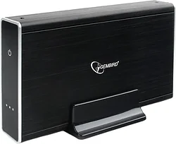 Бокс для жестких дисков Gembird EE3-U3S-80 Бокс для жестких дисков Gembird EE3-U3S-80