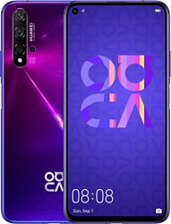 Huawei Nova 5T 6/128GB (YAL-L21)